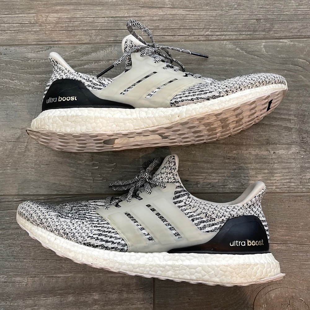 Used Adidas Ultraboost